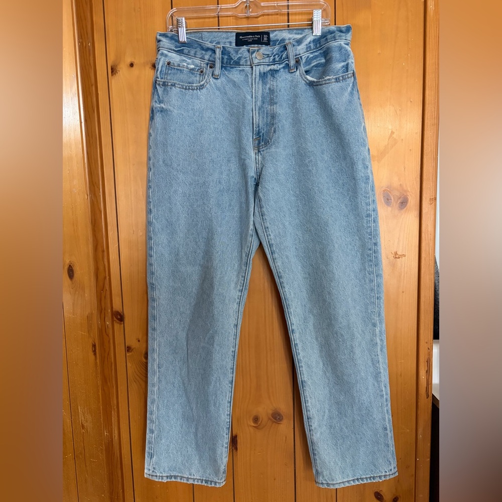 Abercrombie and Fitch Jeans- Size 32